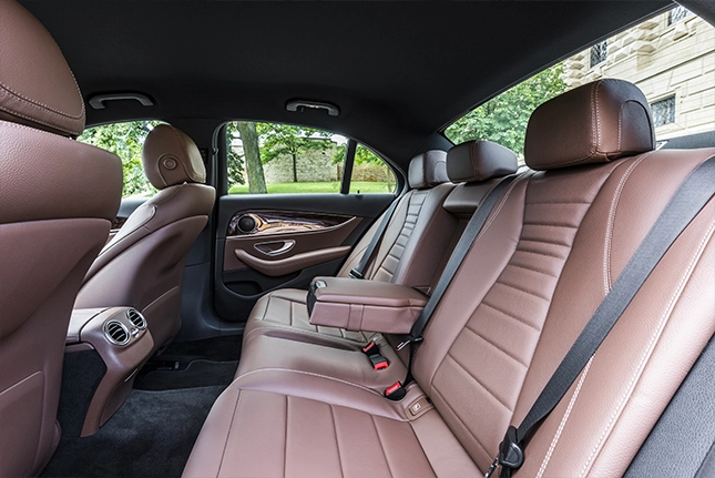 Vozový park Vozový park